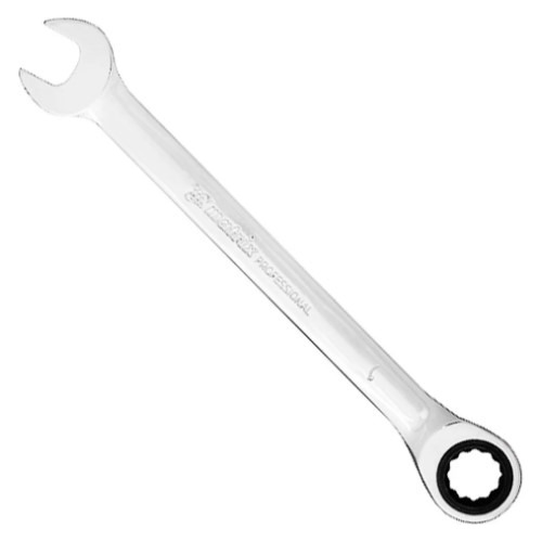 Chave Combinada Com Catraca 16 Mm Crv Mtx