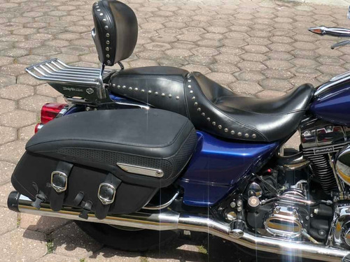 Harley Davidson Roadking