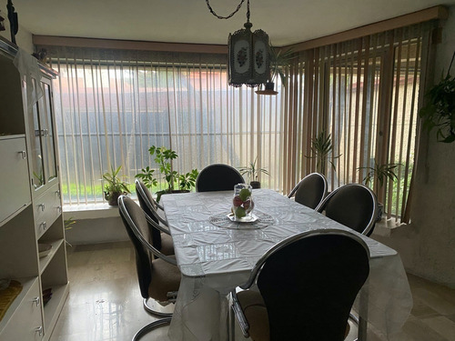 Imagen 6 de 16 de Casa En Venta En Lomas De Las Palmas