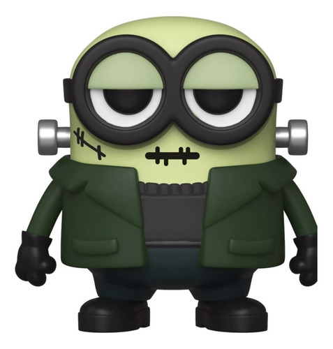 Funko Minions Frankenbob #969