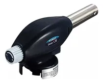 Comprar Flambeador Para Gastronomía Encendido Electrónico Fácil Uso