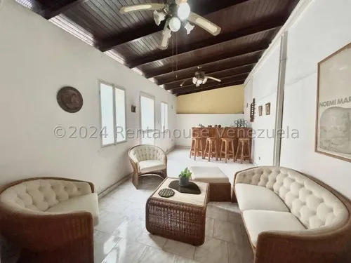 Casa En Venta Macaracuay