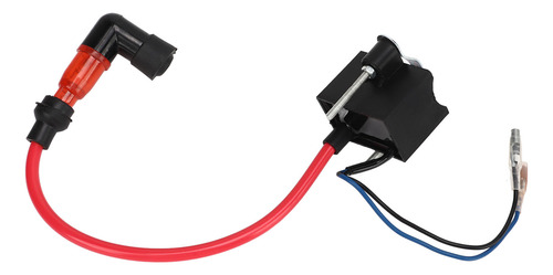 Unidad De Bobina De Encendido Motorizada Cdi Módulo De Alto