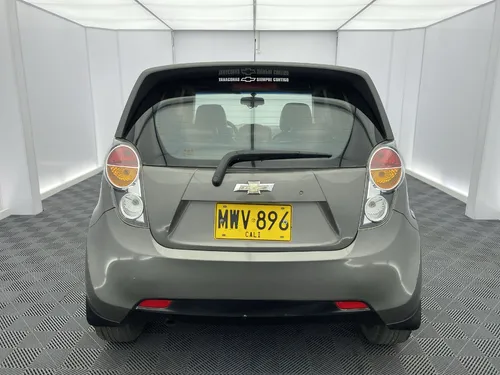 Chevrolet Spark 1.2 GT MT