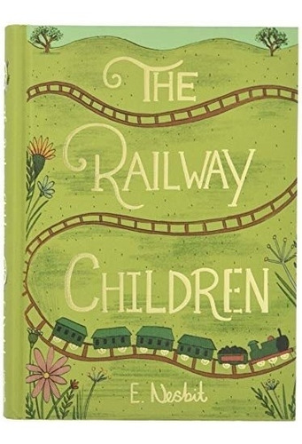 Railway Children - Wordsworth Collector's Editions Hardback