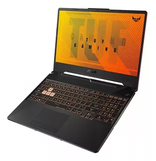 Notebook Asus Tuf Gaming 8gb Ram Fa506ihr-hn051 512gb Pcreg