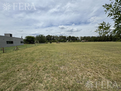 Venta De Terreno En Campos De Roca 2