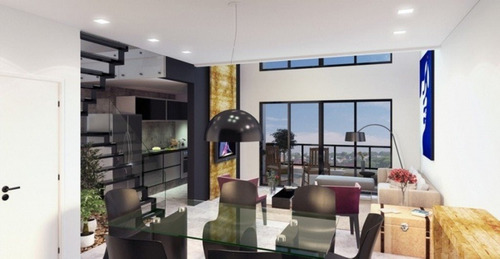Imagem 6 de 18 de Apartamento À Venda No Bairro Jardim Guedala - São Paulo/sp - O-1581-5946