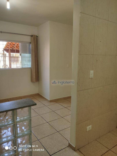 Imagem 5 de 26 de Casa Com 3 Dormitórios À Venda, 80 M² Por R$ 225.000,00 - Alto Da Boa Vista - Londrina/pr - Ca2286
