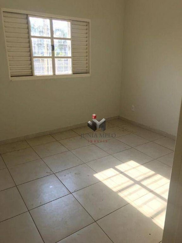 Imagem 15 de 16 de Apartamento À Venda Por R$ 180.000 Com 2 Dormitórios - Jardim Itaporã - Ribeirão Preto/sp - Ap3988