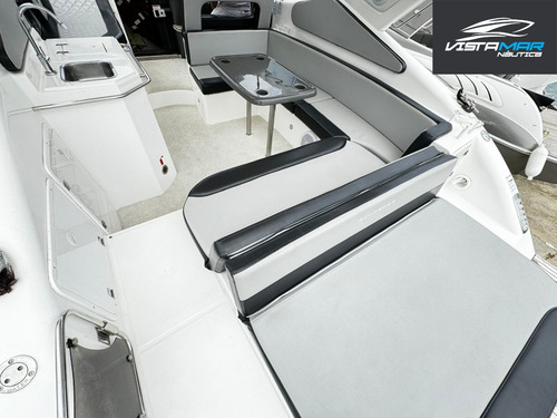 Lancha Phantom 30.3 Diesel Dez. 2020 (ñ Focker, Nx, Fs, Nhd)