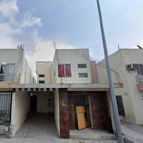 Casa En Remate Bancario En Apodaca Nuevo León Cl 2