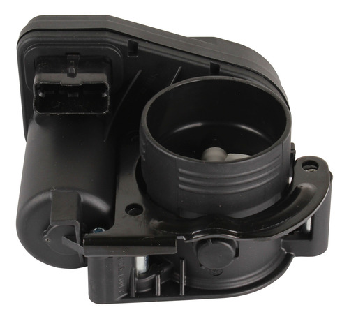 Cuerpo De Aceleracion Peugeot 206 207 1.6l 0280750164