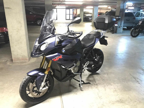 Bmw Xr1000s