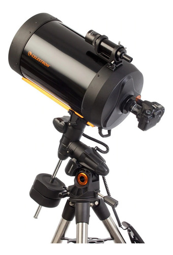 Imagen 4 de 4 de Adaptador T Celestron Para Telescopios Catadióptricos Sc Mak