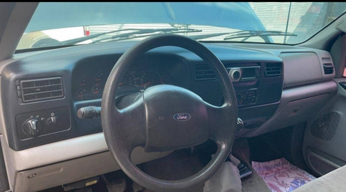 Ford F-250 1999 4.2i Xlt 2p