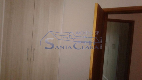 Imagem 11 de 13 de Sobrado Residencial Para Venda, Vila Isa, São Paulo. - Sc7344