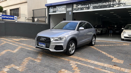 Audi Q3 1.4 TFSI AMBIENTE