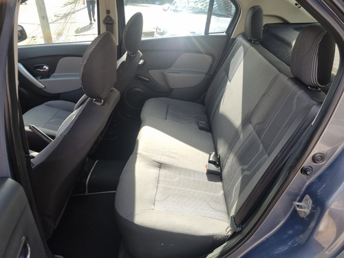 Renault Logan 1.0 16v Expression Hi-flex 4p