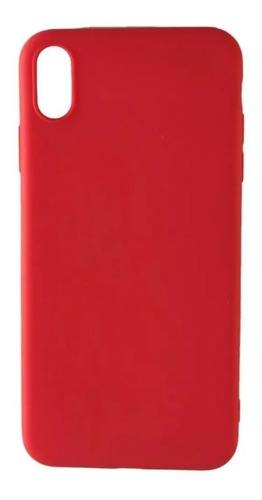 Carcasa Para iPhone XS Max Slim - Marca Cofolk