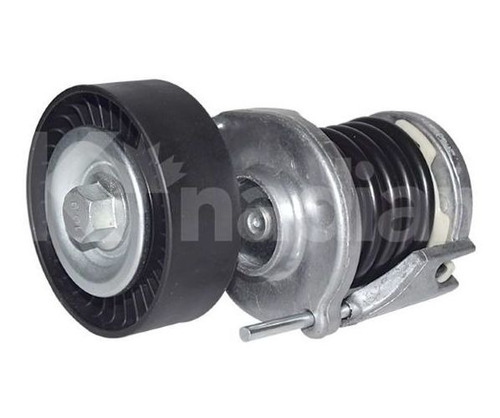 Tensor De Distribucion Vw Saveiro Mex 2021-2022 L4 1.6 Knd