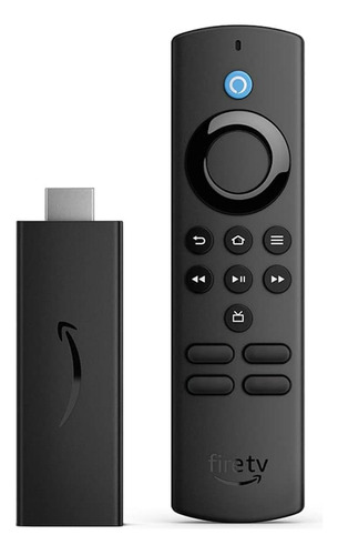 Fire Stick Amazon Lite Con Alexa Control Remoto Voz