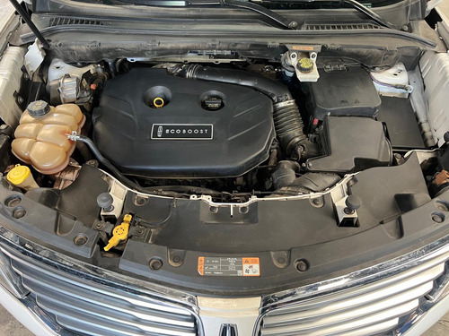 Lincoln MKC 2.2 Select Mt
