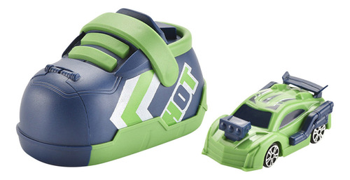Juego De Mesa Interactivo Catapult Running Shoe Toy Para Niñ
