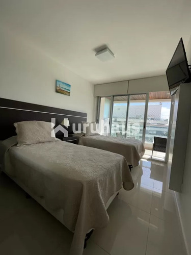 Departamento En Venta En Icon Brava