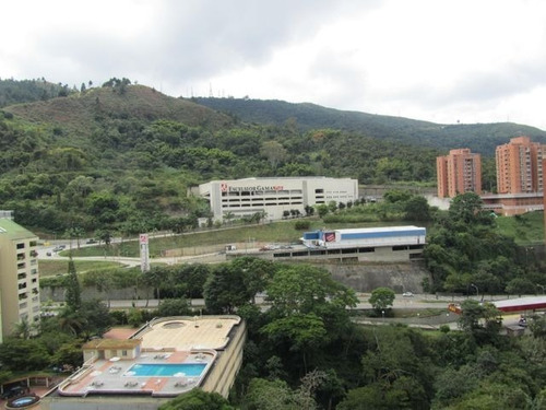 Imagen 15 de 16 de Apartamento En Venta En Las Esmeraldas 22-6357