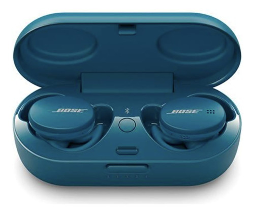 Audifonos Bose Sport Earbuds Azul