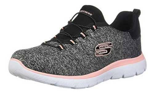 Skechers Summits-quick Getaway Sneaker Para Mujer