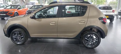 Renault Stepway 1.6 Zen