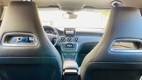 Mercedes-benz Classe A 2013 1.6 Style Turbo 5p