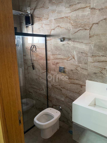 Imagem 10 de 17 de Casa Com 4 Dormitórios À Venda, 210 M² Por R$ 1.150.000,00 - Terras Alphaville - Anápolis/go - Ca0853