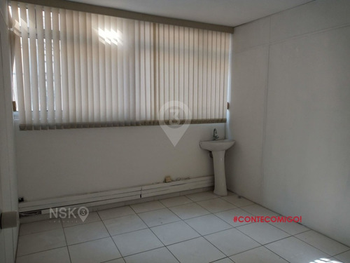 Imagem 10 de 15 de Sala Comercial Venda Ou Locação - Consolação - 6 Salas 108m² - Nsk3 Imóveis - Ed 5751 - Ed5751