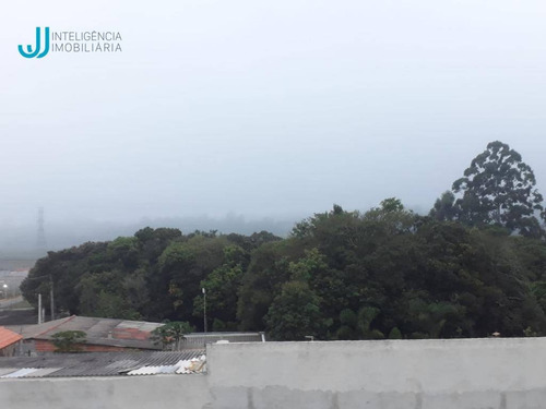 Imagem 4 de 6 de Terreno À Venda, 1000 M² Por R$ 199.800,00 - Jundiapeba - Mogi Das Cruzes/sp - Te0127