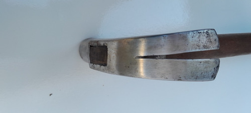 Antigo Martelo Bellota Usado 26 (Usado)