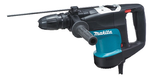 Martillo De Demolición Sds Max 1100w Makita Hr4003c
