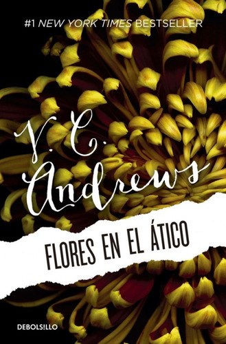 Flores En El Ático - V.c. Andrews