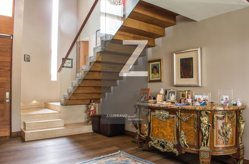 En Venta Casa En La Lomas En Monte Líbano