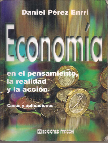Economía Pérez Enrri