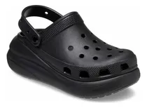 Comprar Zuecos Crocs Classic Crush Clog Asfl70