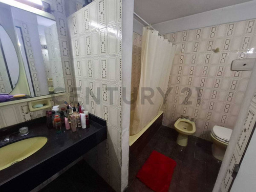 Venta Semipiso En Av Carabobo