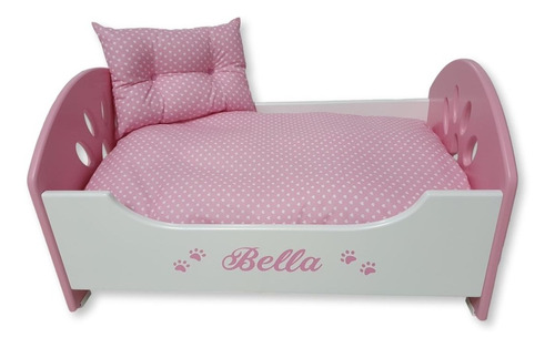 Cama Pet,caminha Para Cachorros ,tamanho P 57x35