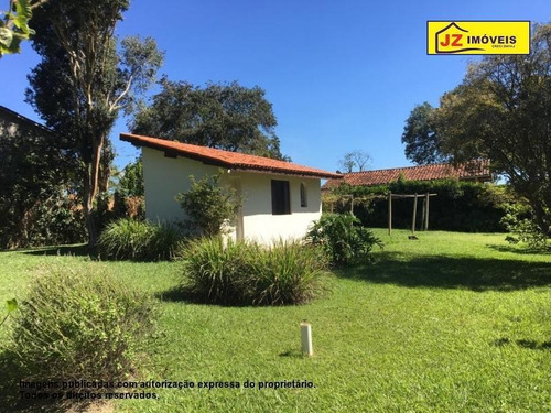Imagem 7 de 15 de Ref.: 1389 - Chacara Em Ibiuna Para Venda - V1389