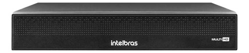 12 Câmeras Intelbras Vhd 1220b Visão Color Dvr 16 Canais 2tb