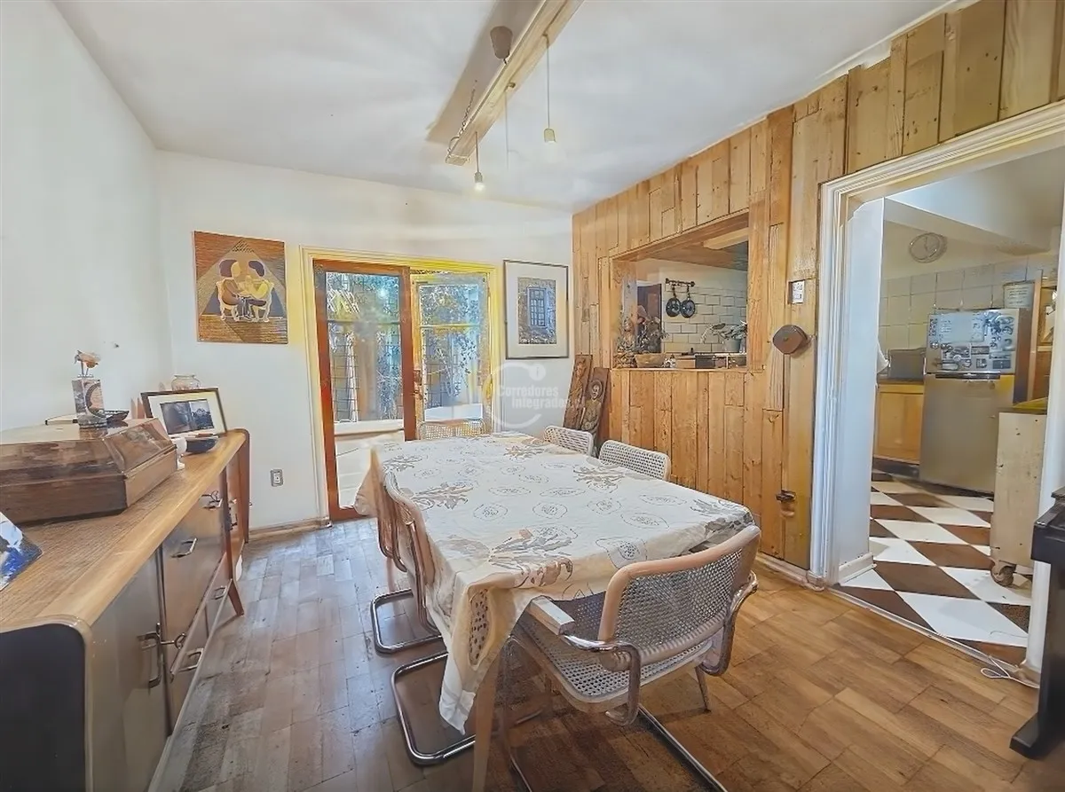 Imagen 3 de 24 de Casa En Arriendo De 4 Dorm. En Viña Del Mar