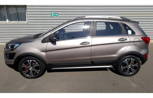 Baic X25 X25 1.5 Mt Elt