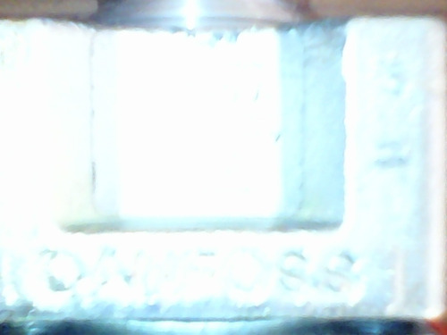 Valvula Para Amoniaco Mca Danfoss Mod Icm 20a 3/4 Diam